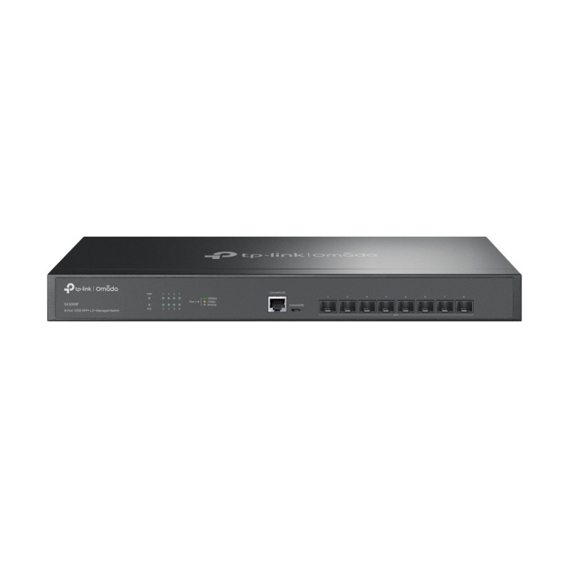 TP-LINK Omada SX3008F