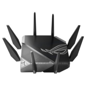 ASUS ROG Rapture Gt-Axe11000 - Wireless Router - Router - WLAN