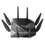 ASUS ROG Rapture Gt-Axe11000 - Wireless Router - Router - WLAN