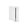 QNAP TS-133, NAS, Tower, Cortex-A55, 2 Go, DDR4, 0 To