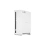 QNAP TS-133, NAS, Tower, Cortex-A55, 2 Go, DDR4, 0 To