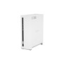 QNAP TS-133, NAS, Tower, Cortex-A55, 2 Go, DDR4, 0 To