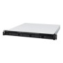 Synology RackStation RS822+, NAS, Ryzen Embedded, V1500B, 2 Go, DDR4, DSM