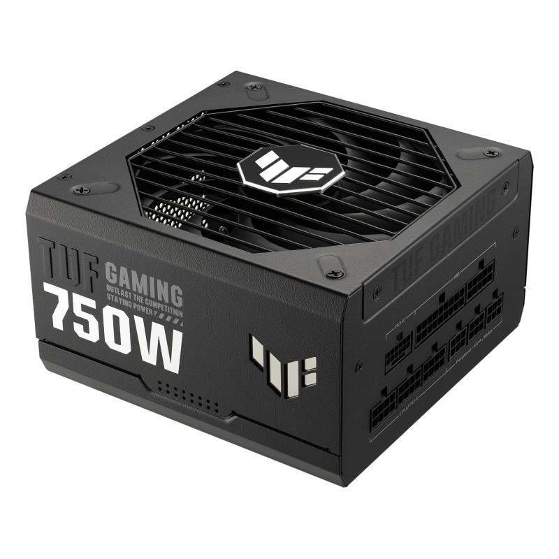 ASUS TUF Gaming 750W Gold