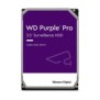 WD Purple Pro, 14 To, 7200 trmin, 512 Mo, 3.5", Série ATA III