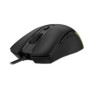 ASUS TUF Gaming M3 Gen II, Droitier, Optique, USB Type-C, 8000 DPI, Noir