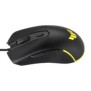 ASUS TUF Gaming M3 Gen II, Droitier, Optique, USB Type-C, 8000 DPI, Noir
