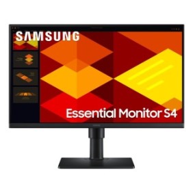 Samsung S40GD, 61 cm 24", 1920 x 1080 pixels, Full HD, LCD, 5 ms, Noir