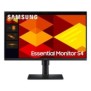Samsung S40GD, 61 cm 24", 1920 x 1080 pixels, Full HD, LCD, 5 ms, Noir