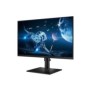 Samsung S40GD, 61 cm 24", 1920 x 1080 pixels, Full HD, LCD, 5 ms, Noir