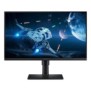 Samsung S40GD, 61 cm 24", 1920 x 1080 pixels, Full HD, LCD, 5 ms, Noir
