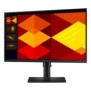 Samsung S40GD, 61 cm 24", 1920 x 1080 pixels, Full HD, LCD, 5 ms, Noir
