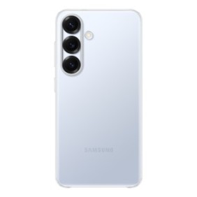 Samsung EF-QS931CTEGWW, Housse, Samsung, Galaxy S25, 15,8 cm 6.2", Transparent