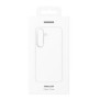 Samsung EF-QS931CTEGWW, Housse, Samsung, Galaxy S25, 15,8 cm 6.2", Transparent