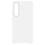 Samsung EF-QS931CTEGWW, Housse, Samsung, Galaxy S25, 15,8 cm 6.2", Transparent