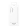 Samsung Clear Case Transparent, Housse, Samsung, Galaxy S25 Ultra, 17,5 cm 6.9", Transparent