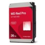 WD Red Pro WD260KFGX, 26 To, 7200 trmin, 512 Mo, 3.5", Série ATA III