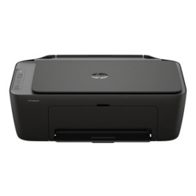 HP DeskJet 2920 Sans fil All-in-One Couleur Imprimante, Instant Ink, A jet d'encre thermique, Impression couleur, 4800 x 1200 DPI, Copie couleur, A4, Gris