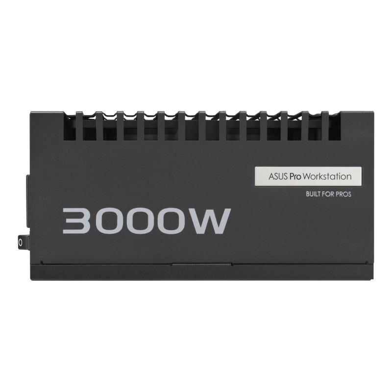 ASUS PRO-WS-3000P