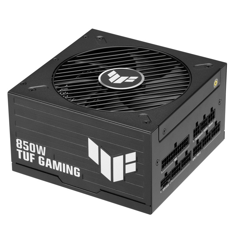 ASUS TUF Gaming 850W Platinum