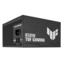ASUS TUF Gaming 850W Platinum