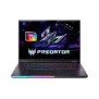 Acer Predator PH18-I71-9939 18" Ultra 9 32GB 1000GB NVIDIA GeForce RTX 5000 Win 11 Home