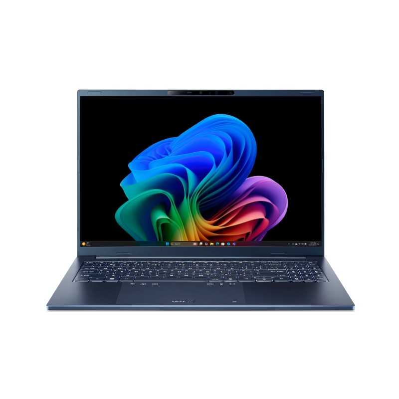 Acer Swift Go 16 AI Intel SFG16-A71-R6NG 16" 512GB 512GB Win 11 Home