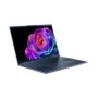 Acer Swift Go 16 AI Intel SFG16-A71-R6NG 16" 512GB 512GB Win 11 Home