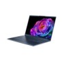 Acer Swift Go 16 AI Intel SFG16-A71-R6NG 16" 512GB 512GB Win 11 Home