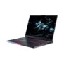 Acer Predator PH18-73-97VL 18" Ultra 9 32GB 1000GB NVIDIA GeForce RTX 5000 Win 11 Home