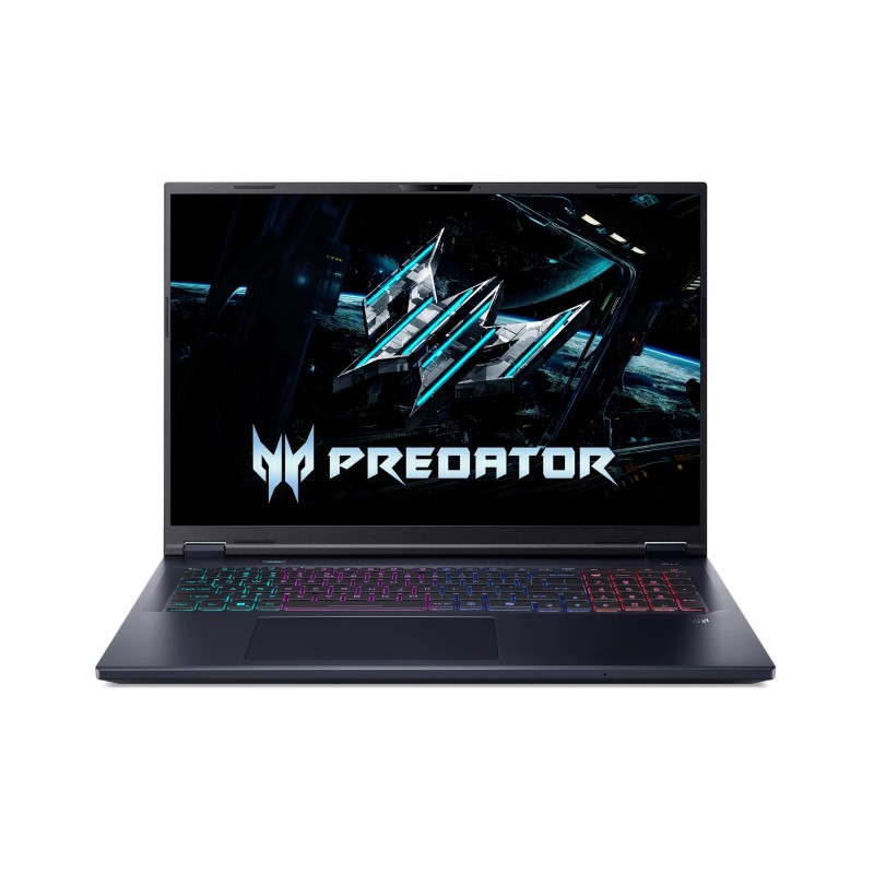 Acer Predator Helios Neo 18 AI PHN18-I71-94MD 18" Ultra 9 32GB 1000GB NVIDIA GeForce RTX 5000 Win 11 Home