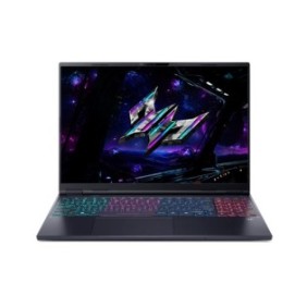 Acer Predator Helios Neo 16S AI PHN16S-71-75G8 16" Ultra 7 32GB 1000GB NVIDIA GeForce RTX 5000 Win 11 Home
