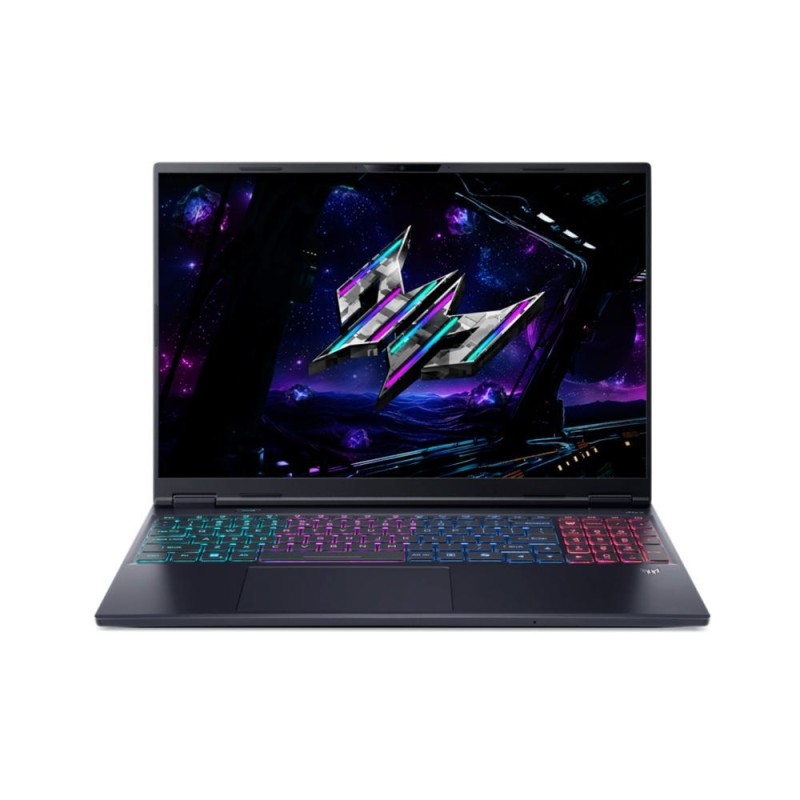 Acer Predator Helios Neo 16S AI PHN16S-71-75G8 16" Ultra 7 32GB 1000GB NVIDIA GeForce RTX 5000 Win 11 Home
