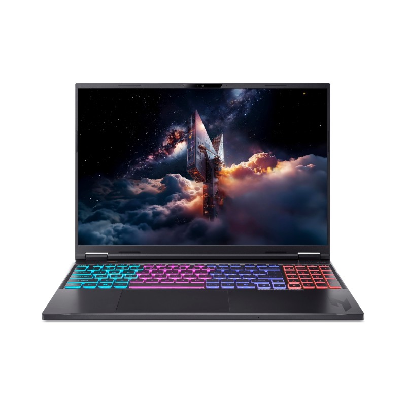 Acer Nitro 16 AN16-A91-R48M 16" 16GB 1000GB NVIDIA GeForce RTX 5000 Win 11 Home