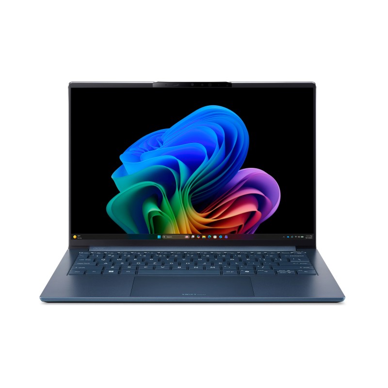 Acer Swift Go 14 AI Intel SFG14-I71-77CS 14" Ultra 7 16GB 512GB Win 11 Home