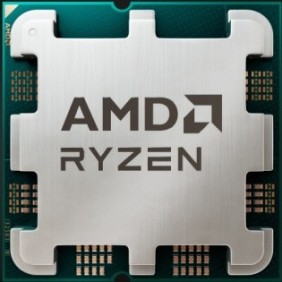 AMD Ryzen 5 5500F, AMD Ryzen™ 5, Emplacement AM4, 7 nm, Plateau, AMD, 3 GHz