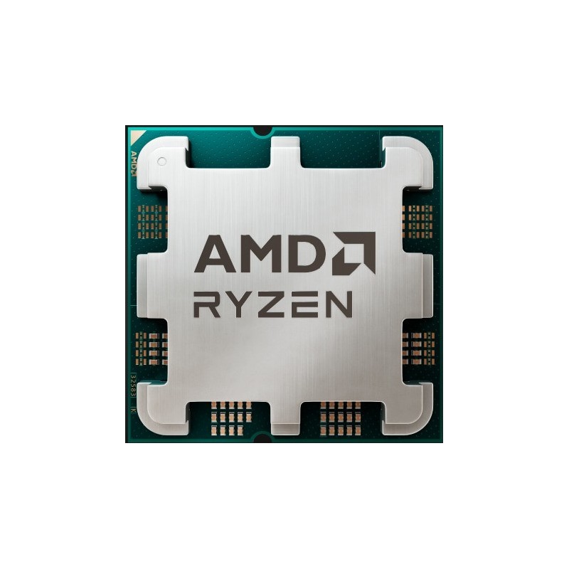 AMD Ryzen 5 5500F, AMD Ryzen™ 5, Emplacement AM4, 7 nm, Plateau, AMD, 3 GHz
