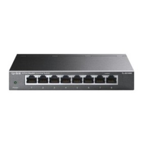 TP-LINK TL-SG108S