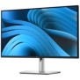 Dell Pro Plus P2725QE, 68,6 cm 27", 3840 x 2160 pixels, 4K Ultra HD, LCD, 8 ms, Noir, Argent