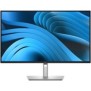 Dell Pro Plus P2725QE, 68,6 cm 27", 3840 x 2160 pixels, 4K Ultra HD, LCD, 8 ms, Noir, Argent