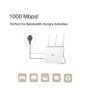 TP-LINK TL-PA7017P KIT