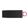 Kingston DataTraveler Exodia - Clé USB 3.2, 256 Go, USB Type-A, 3.2 Gen 1 3.1 Gen 1, Casquette, 11 g, Noir, Rose