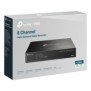 TP-LINK VIGI NVR1008H-8P