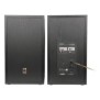 Edifier R2850DB, 3-voies, Avec fil &sans fil, 150 W, 42 - 20000 Hz, Noir