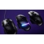 Logitech G G502 X, Droitier, Optique, USB Type-A, 25600 DPI, Noir