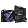Gigabyte Z790 AORUS ELITE AX Carte Mère - Prend en charge les processeurs Intel Core 14e génération