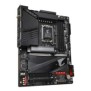 Gigabyte Z790 AORUS ELITE AX Carte Mère - Prend en charge les processeurs Intel Core 14e génération
