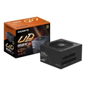 Gigabyte UD850GM PG5 V2 Bloc d’Alimentation