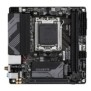 Gigabyte B650I AX Carte mère - AMD Ryzen série 9000