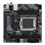 Gigabyte B650I AX Carte mère - AMD Ryzen série 9000